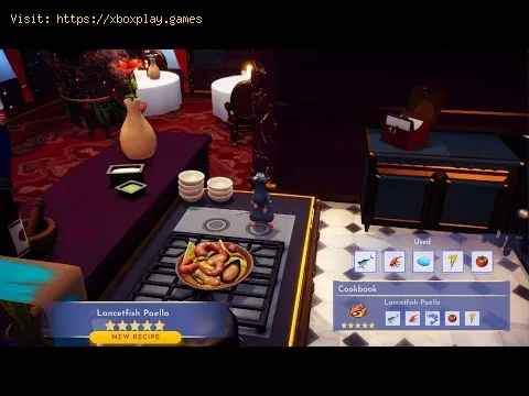 Video preview