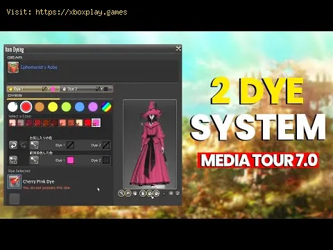 Video preview