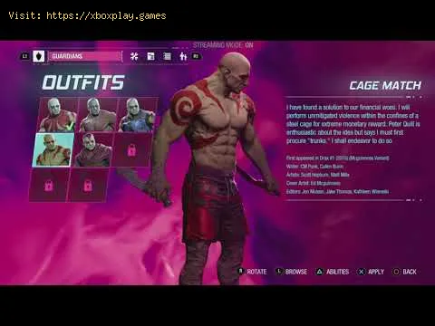 Video preview