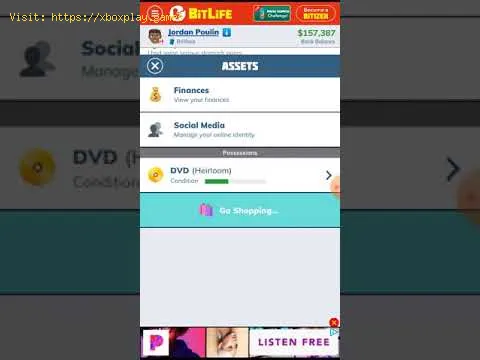 Video preview