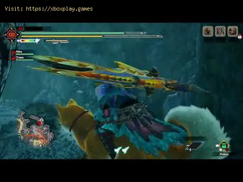 Video preview