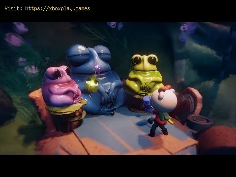 Video preview