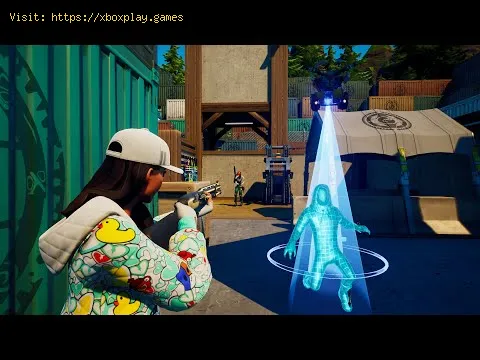 Video preview