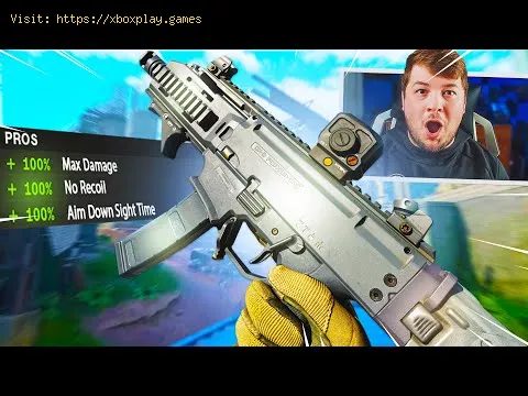 Video preview