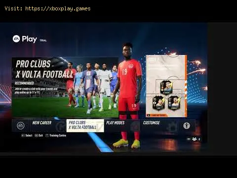 Video preview