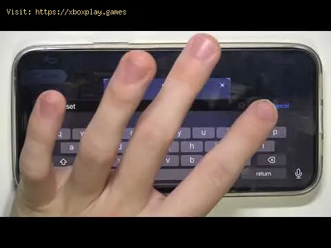 Video preview