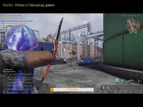 Video preview