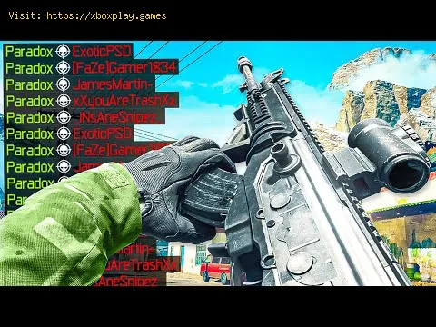 Video preview