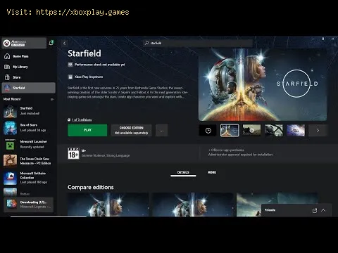 Video preview