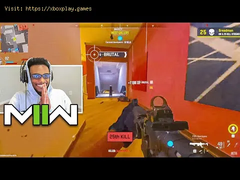 Video preview