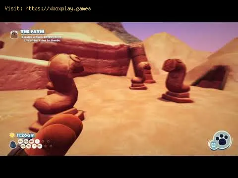 Video preview