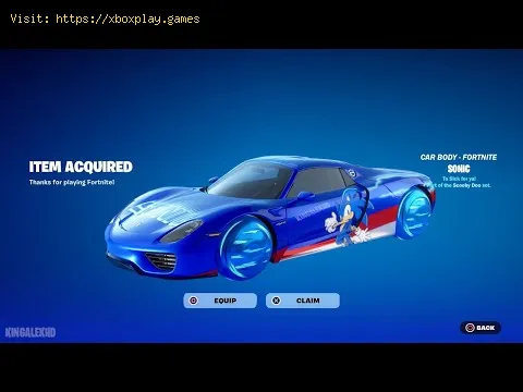 Video preview