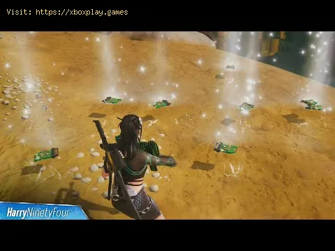 Video preview