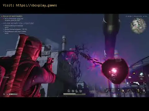 Video preview