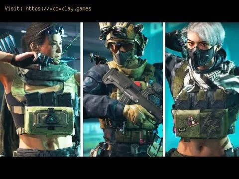 Video preview