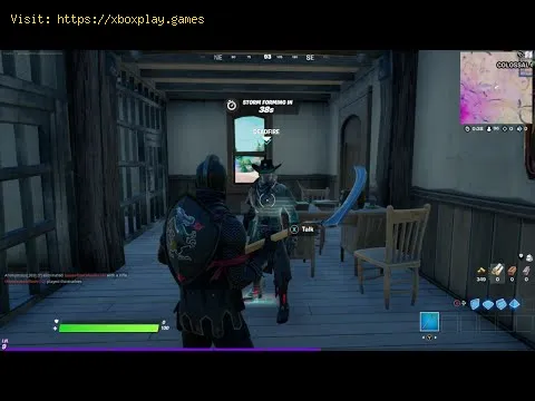 Video preview