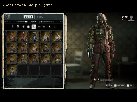 Video preview