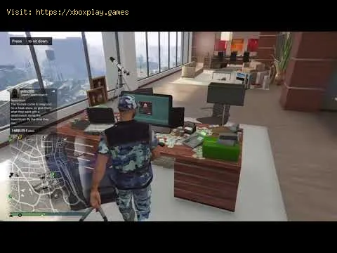 Video preview