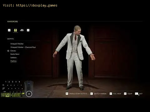 Video preview