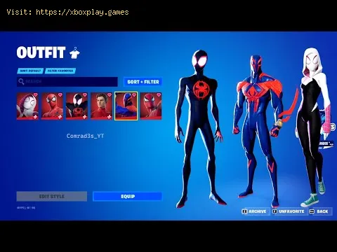 Video preview