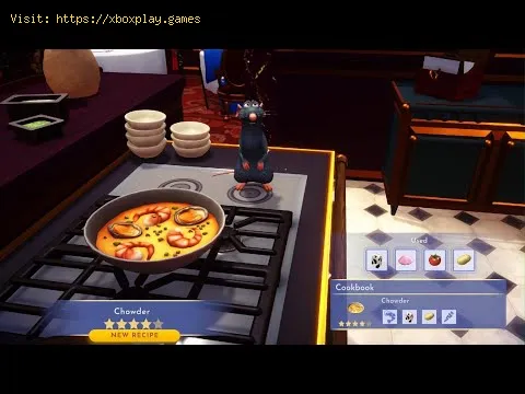Video preview