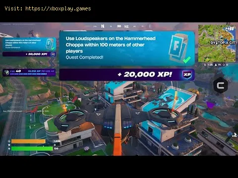 Video preview