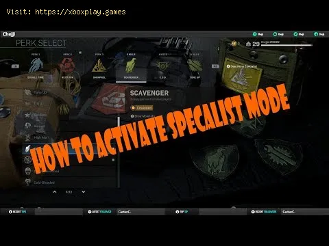 Video preview