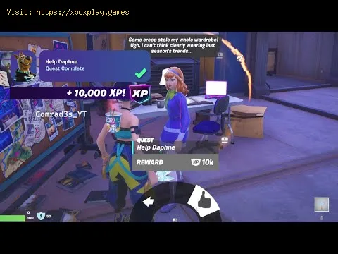Video preview