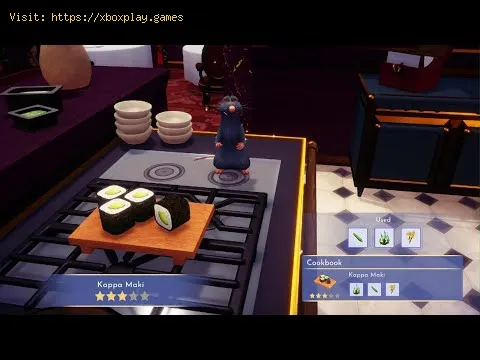 Video preview