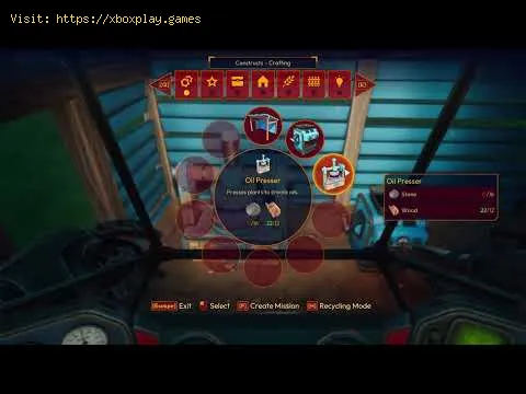 Video preview