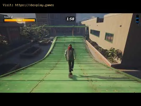 Video preview