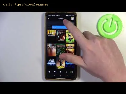 Video preview