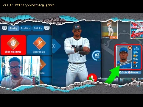 Video preview