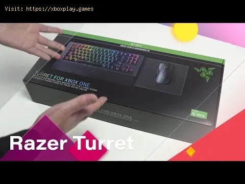 Video preview