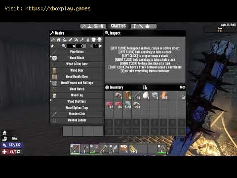 Video preview
