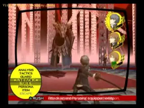 Video preview