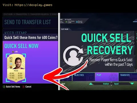 Video preview