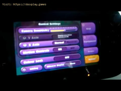 Video preview