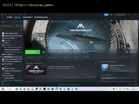 Video preview