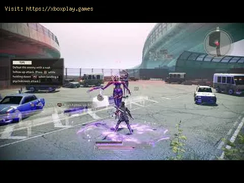 Video preview