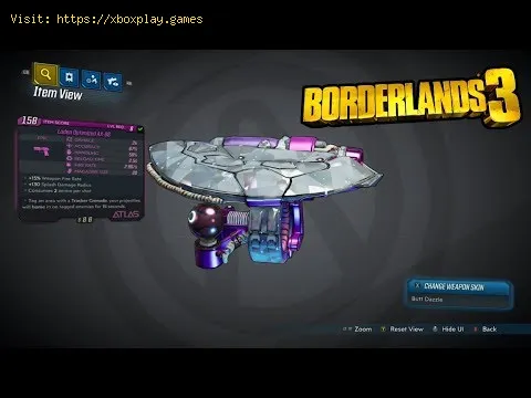 Video preview