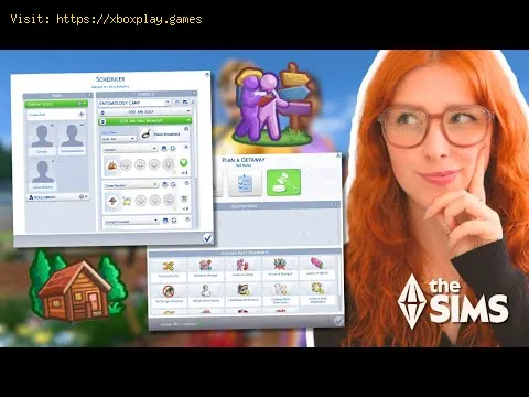 Video preview
