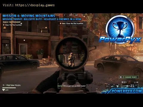 Video preview