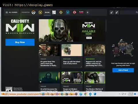 Video preview