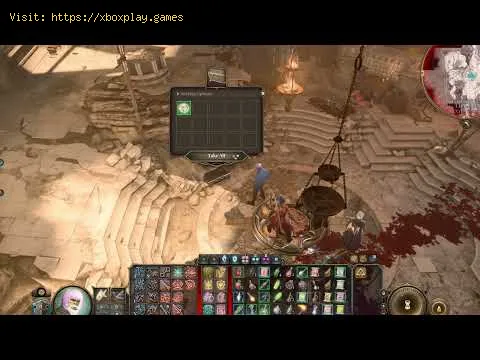 Video preview