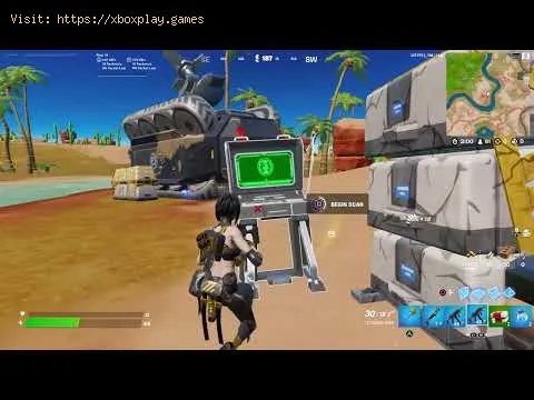 Video preview