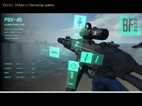 Video preview