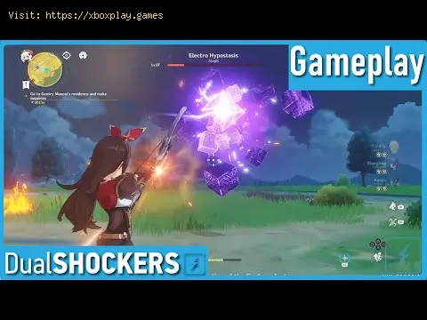 Video preview