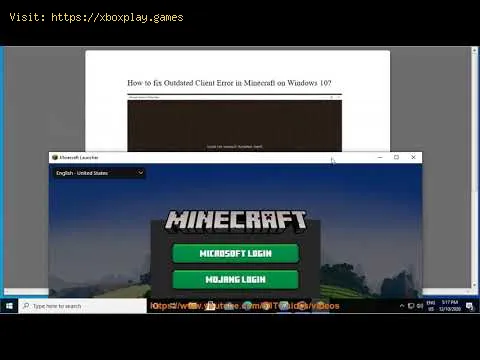 Video preview