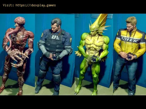 Video preview